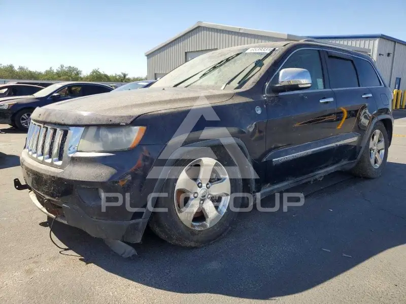 2011 Jeep CHEROKEE фото