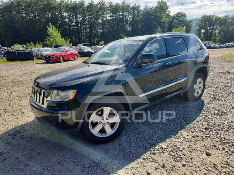 2011 Jeep CHEROKEE photo