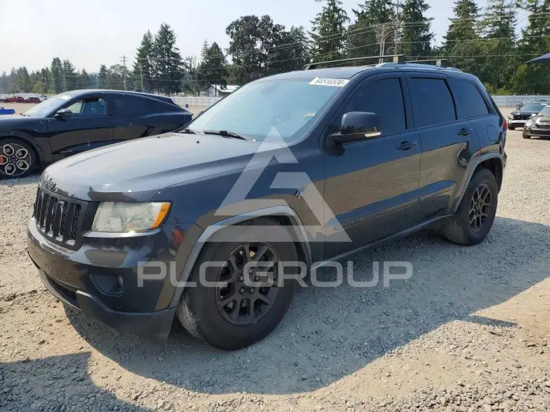 2011 Jeep CHEROKEE фото