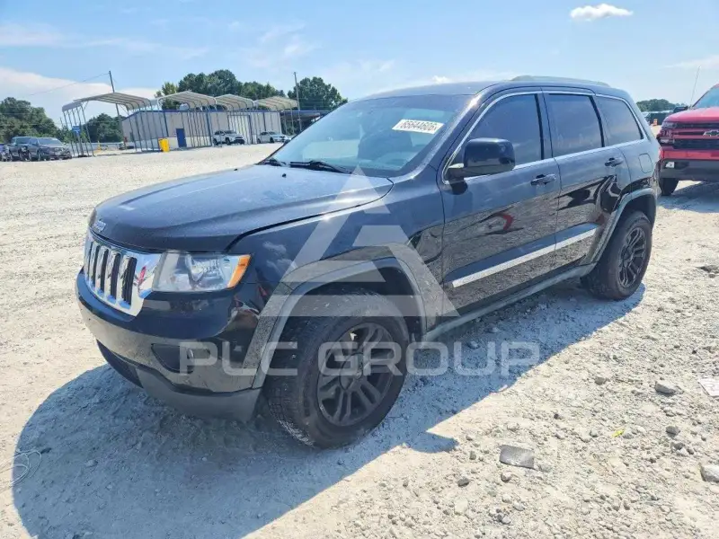 2011 Jeep CHEROKEE photo