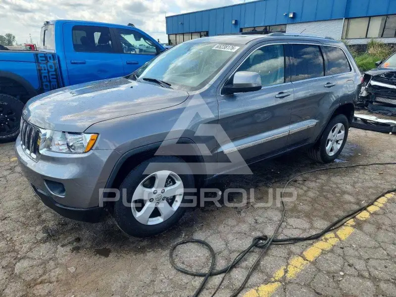 2011 Jeep CHEROKEE фото