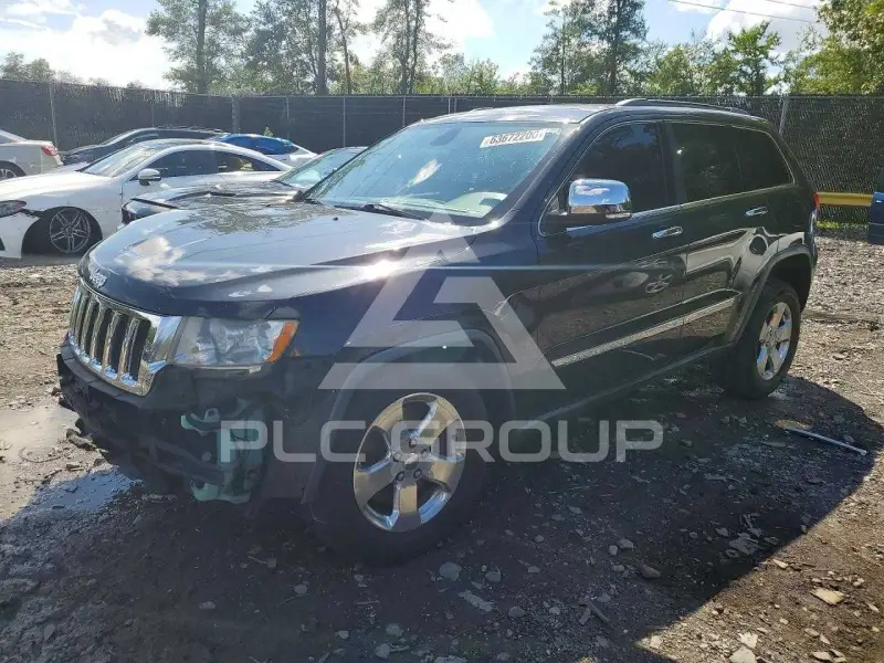 2011 Jeep CHEROKEE фото