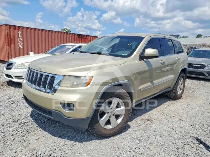 2011 Jeep CHEROKEE фото