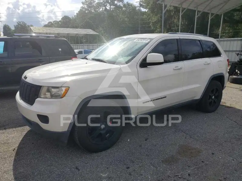 2011 Jeep CHEROKEE фото
