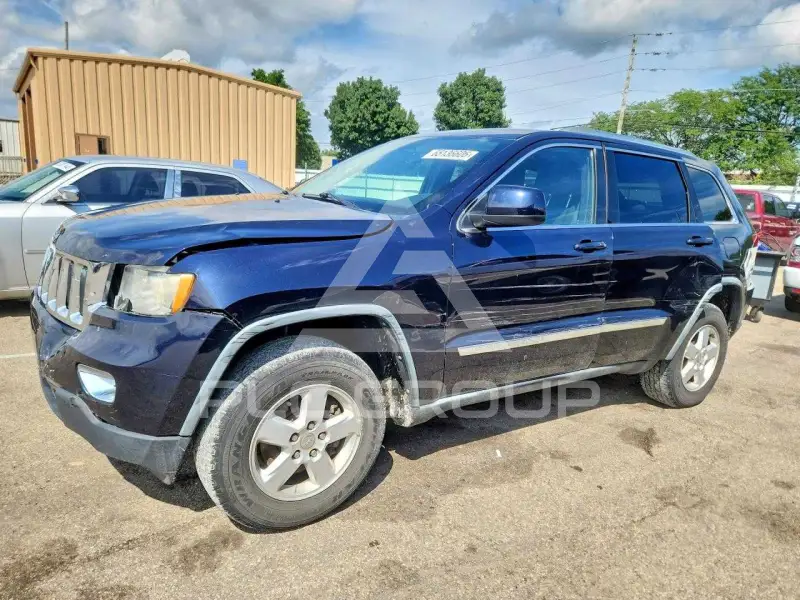 2011 Jeep CHEROKEE фото