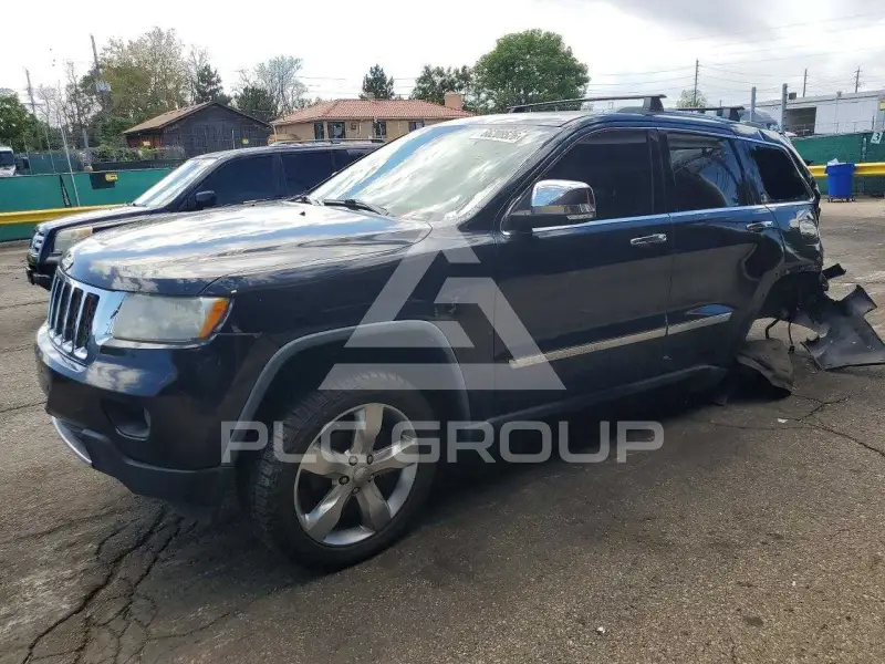 2011 Jeep CHEROKEE фото