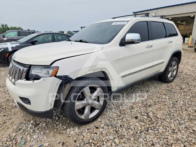 2011 Jeep CHEROKEE фото
