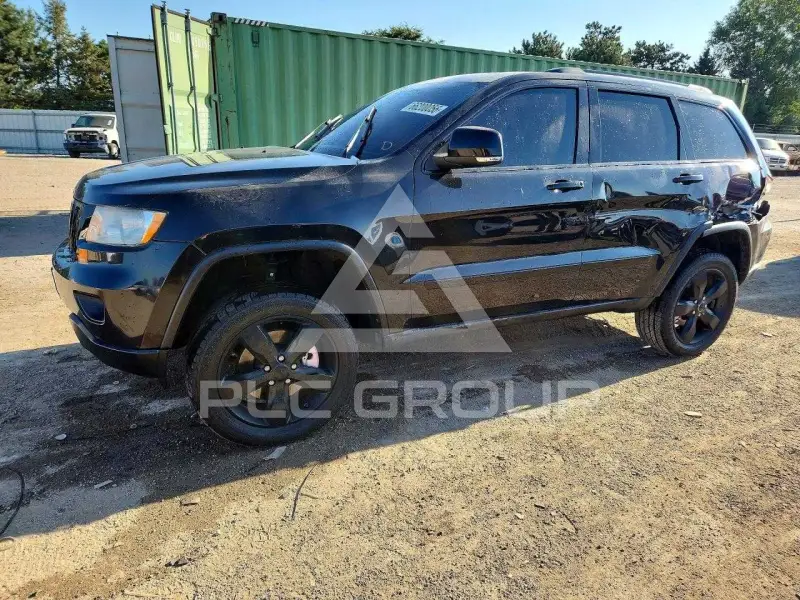 2011 Jeep CHEROKEE photo