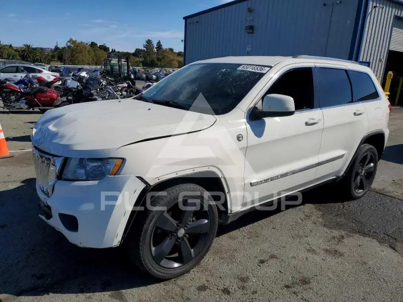 2011 Jeep CHEROKEE фото