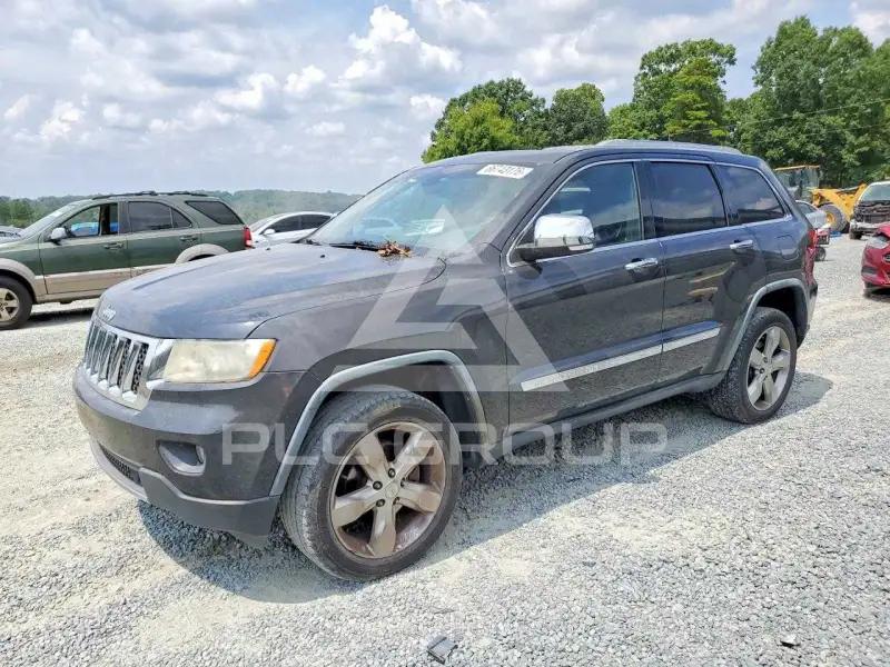 2011 Jeep CHEROKEE фото