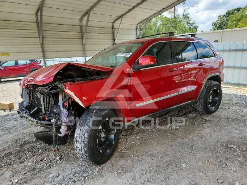 2011 Jeep CHEROKEE фото