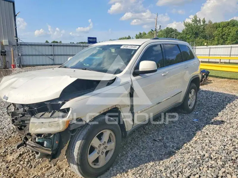 2011 Jeep CHEROKEE фото