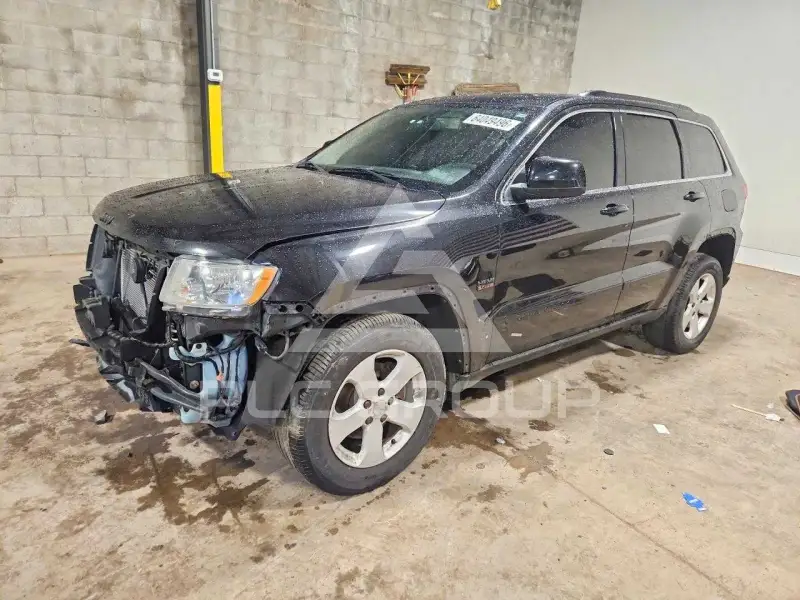 2011 Jeep CHEROKEE фото