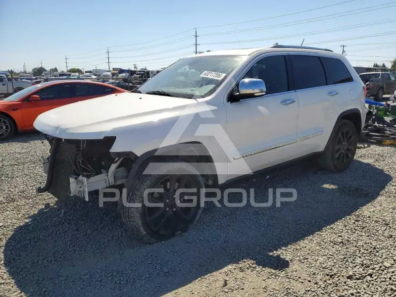 2011 Jeep CHEROKEE фото