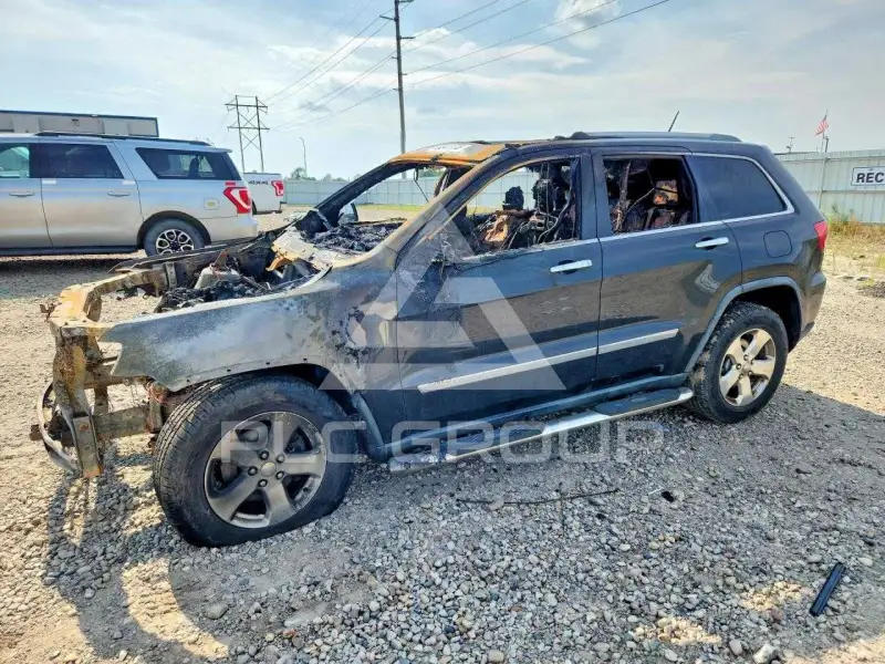 2011 Jeep CHEROKEE photo