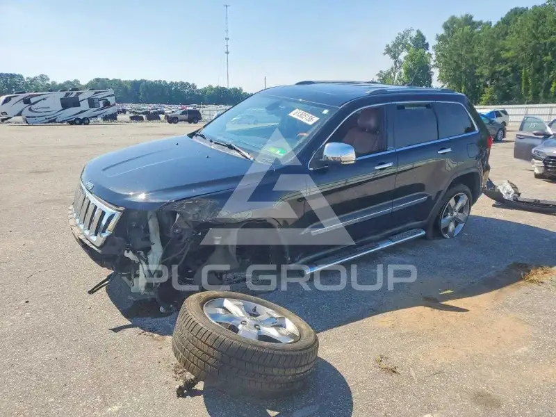 2011 Jeep CHEROKEE photo