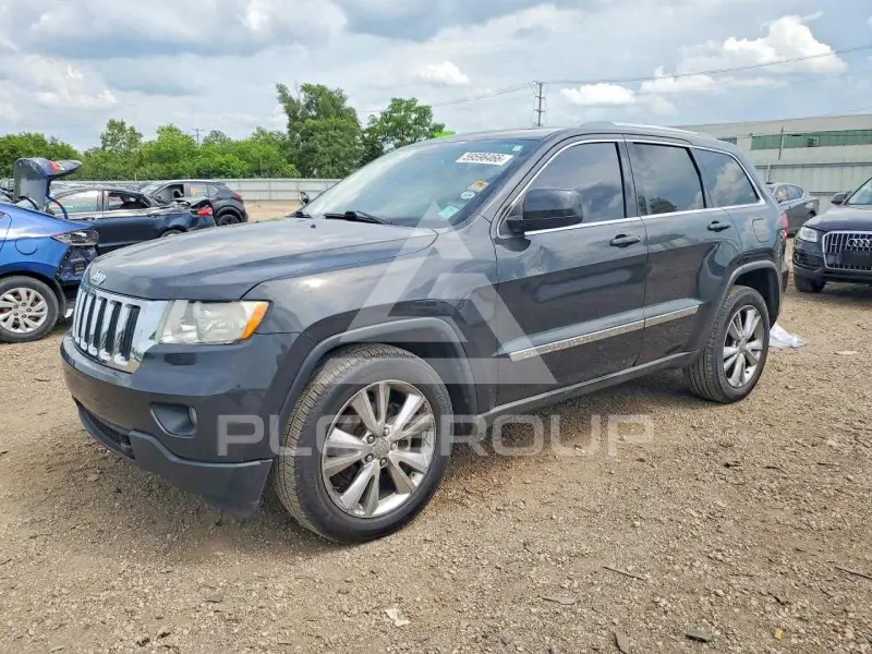 2011 Jeep CHEROKEE photo