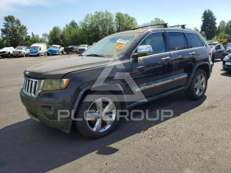 2011 Jeep CHEROKEE photo