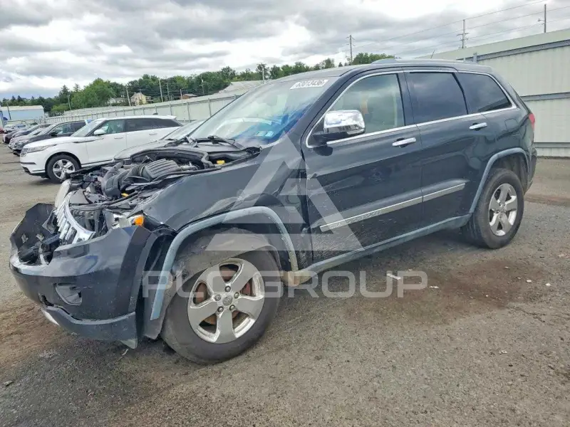 2011 Jeep CHEROKEE фото