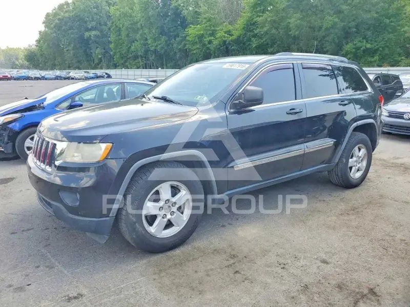 2011 Jeep CHEROKEE photo