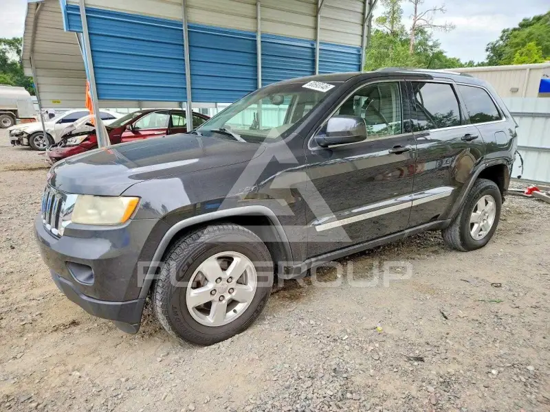 2011 Jeep CHEROKEE фото