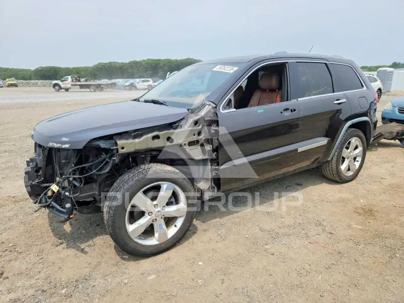 2011 Jeep CHEROKEE photo