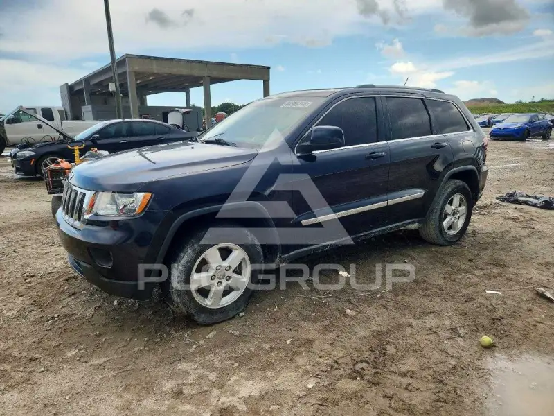 2011 Jeep CHEROKEE photo