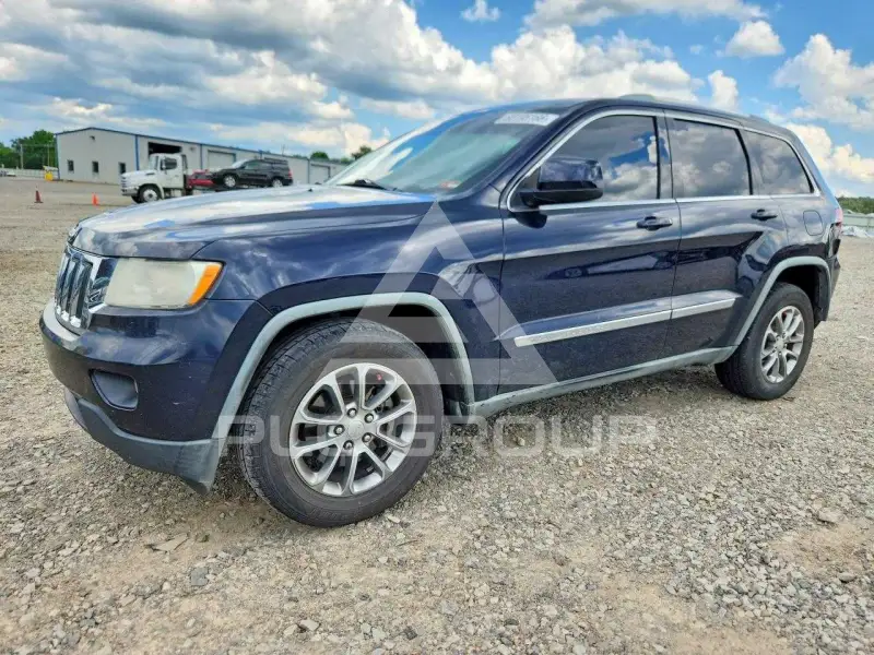 2011 Jeep CHEROKEE photo