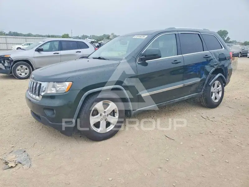2011 Jeep CHEROKEE фото