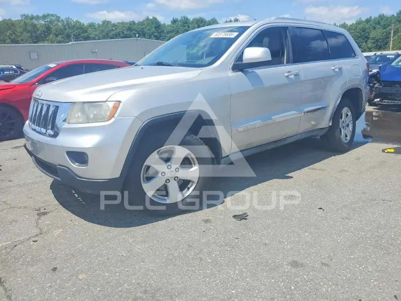 2011 Jeep CHEROKEE фото