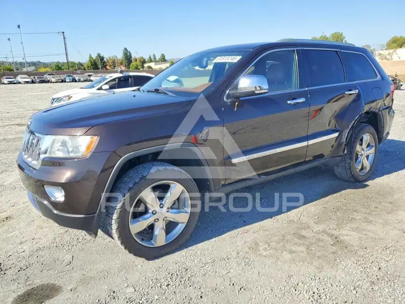2011 Jeep CHEROKEE photo