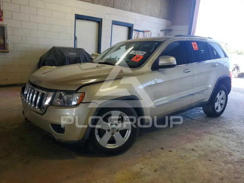 2011 Jeep CHEROKEE фото