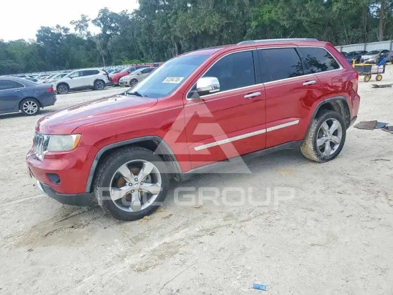 2011 Jeep CHEROKEE photo