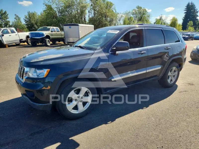 2011 Jeep CHEROKEE фото