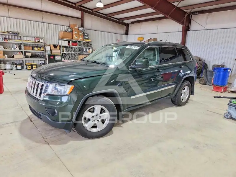 2011 Jeep CHEROKEE фото