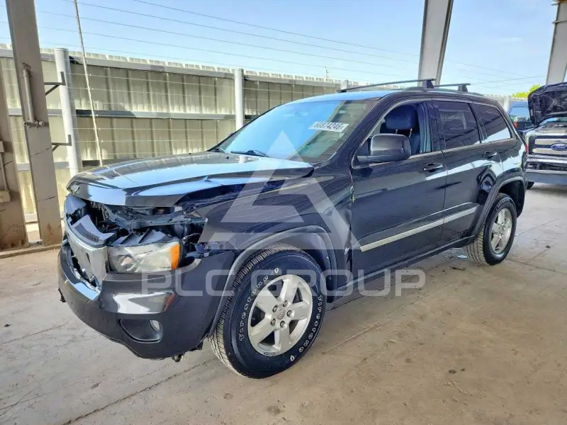 2011 Jeep CHEROKEE фото