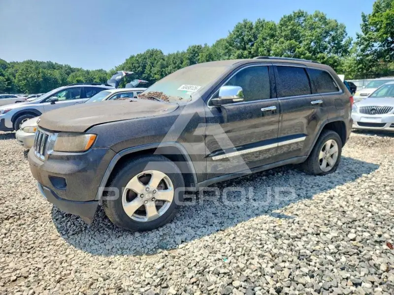 2011 Jeep CHEROKEE фото