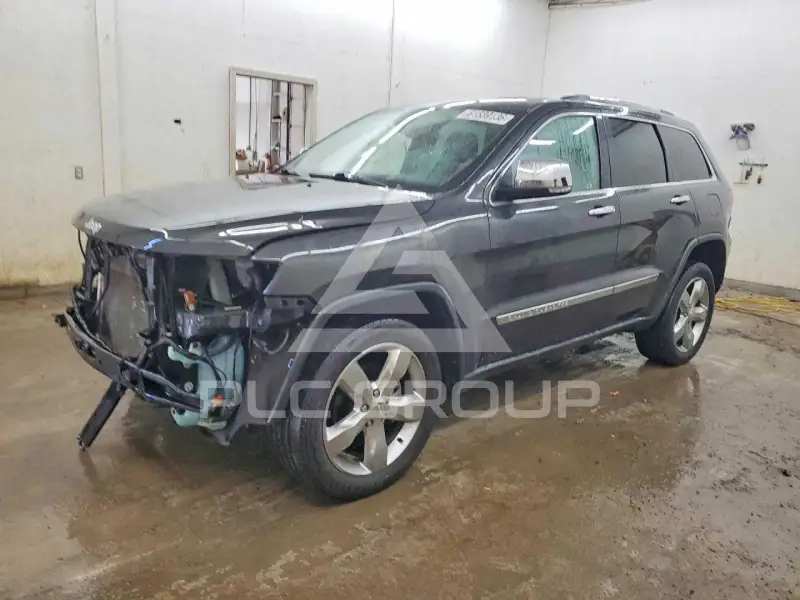 2011 Jeep CHEROKEE фото