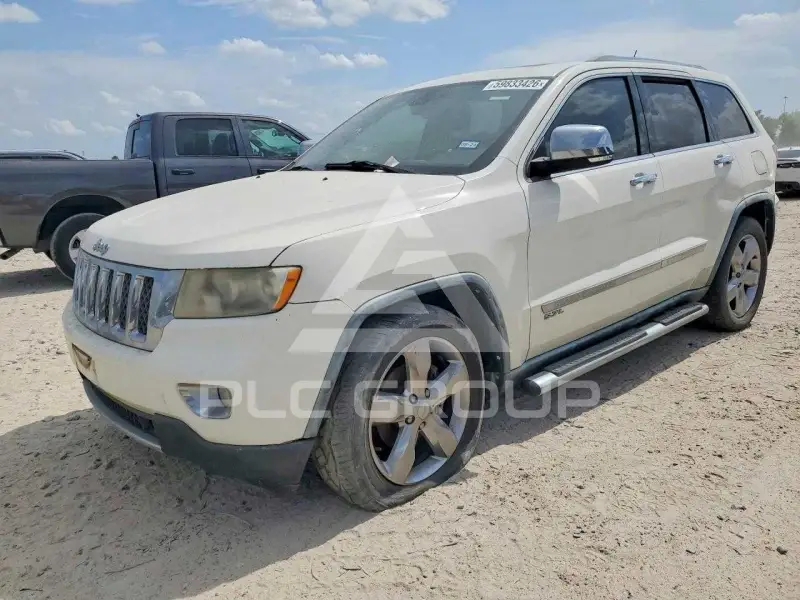 2011 Jeep CHEROKEE фото