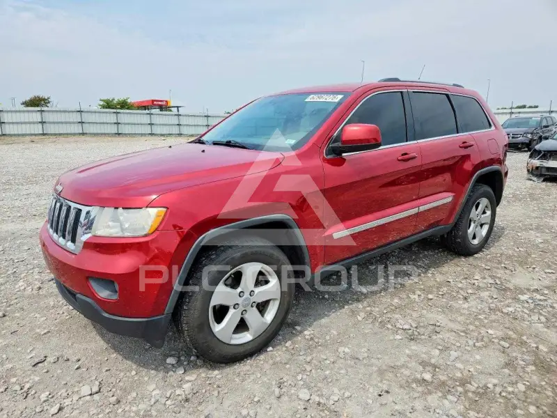 2011 Jeep CHEROKEE фото