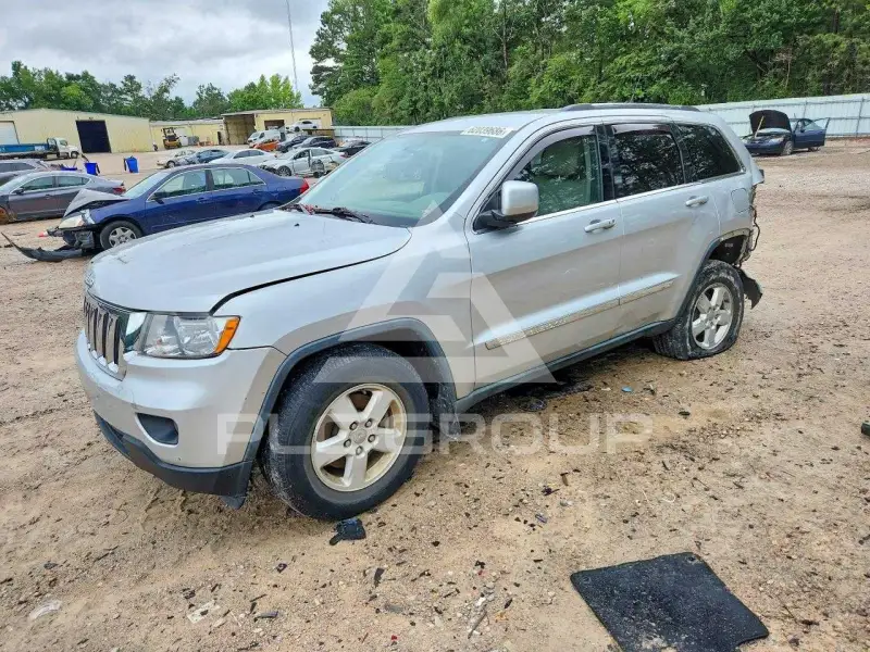 2011 Jeep CHEROKEE фото