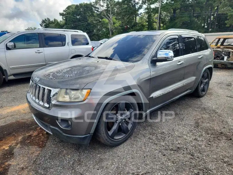 2011 Jeep CHEROKEE фото