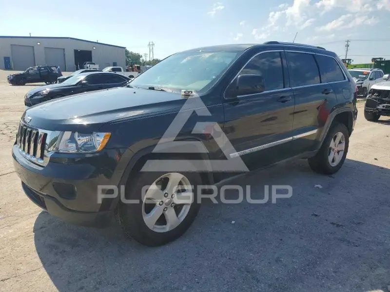2011 Jeep CHEROKEE photo