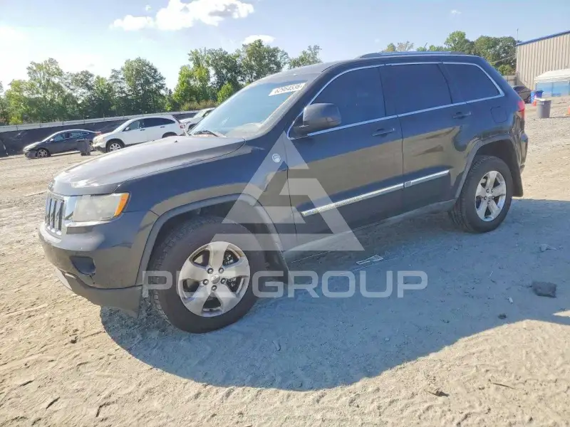2011 Jeep CHEROKEE фото