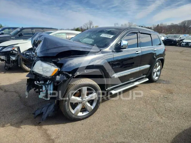 2011 Jeep CHEROKEE photo