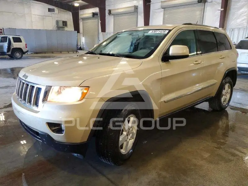 2011 Jeep CHEROKEE фото