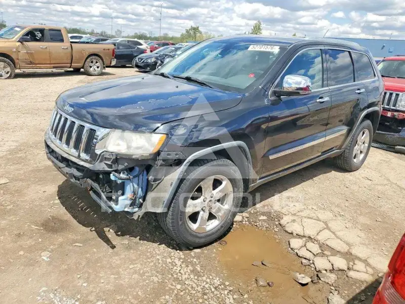 2011 Jeep CHEROKEE фото