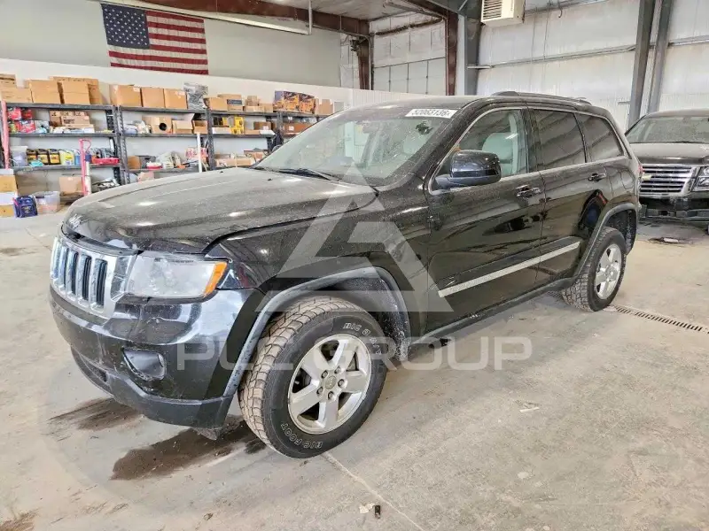 2011 Jeep CHEROKEE фото