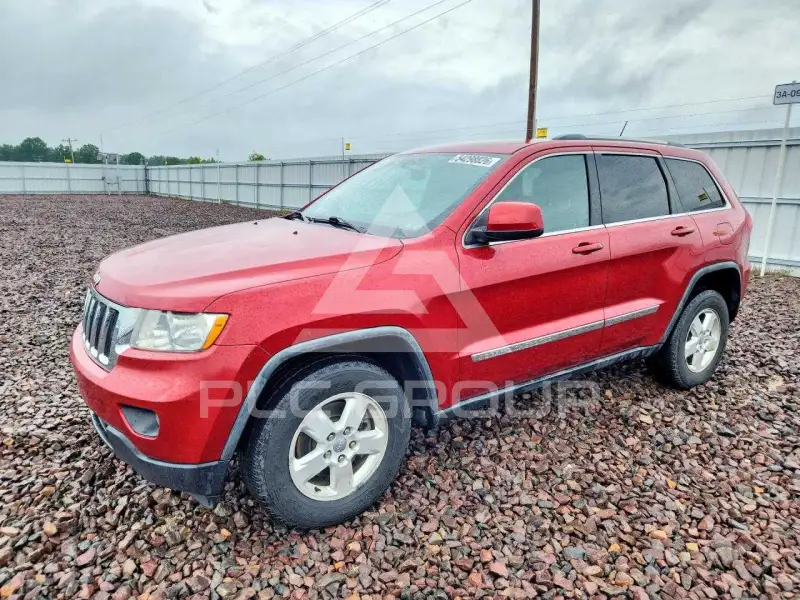 2011 Jeep CHEROKEE photo