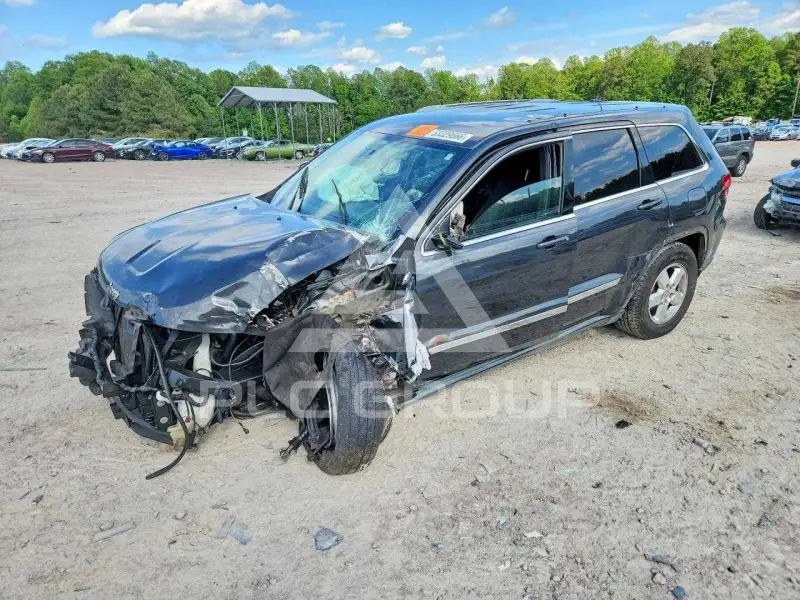 2011 Jeep CHEROKEE photo
